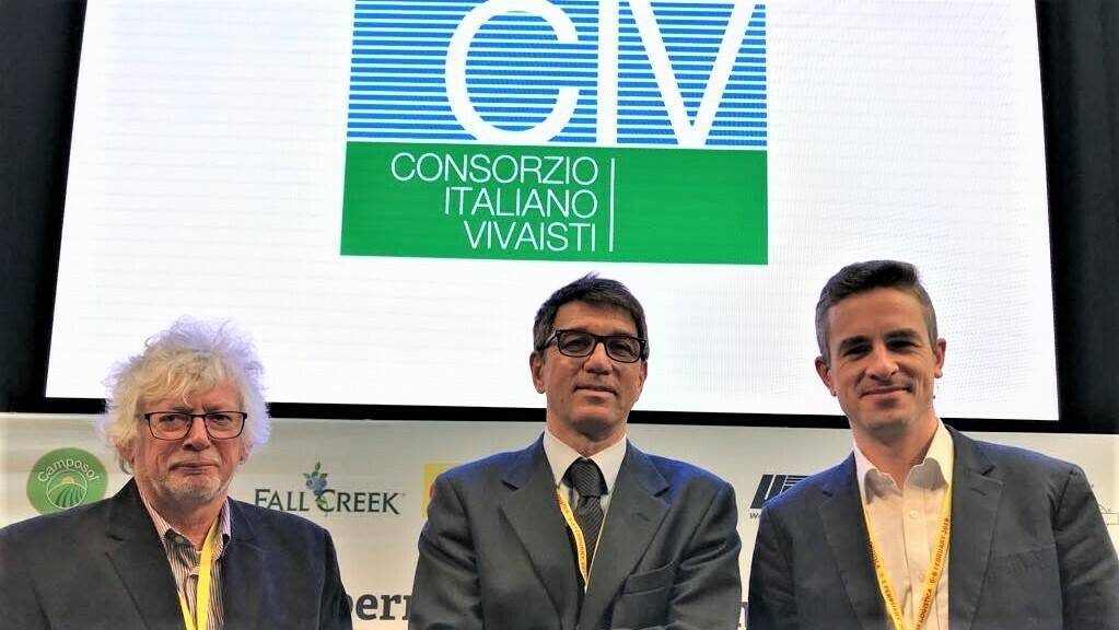2018-03-20 GBC Bolognesi, Aelterman, Knowles|MURANOpvr strawberry by CIV